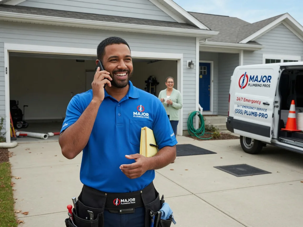 Drain Cleaning Services Highland, MI FAQs